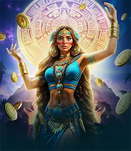Mayan Destiny